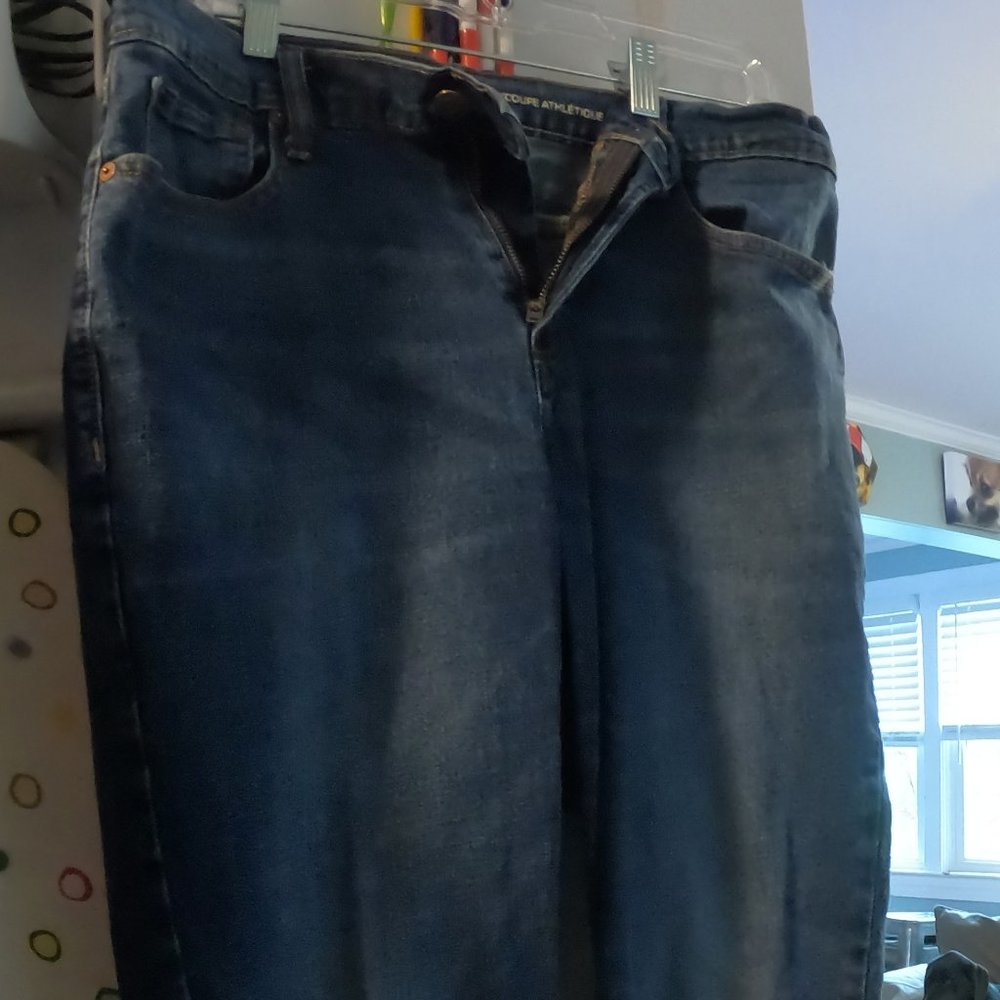 Old Navy 33x32